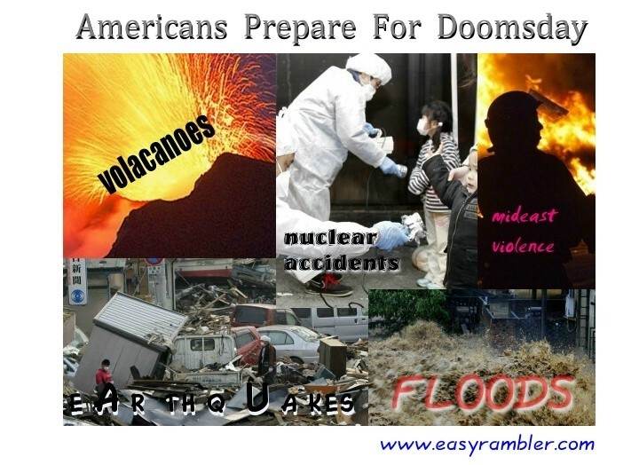 americans see doomsday nearing