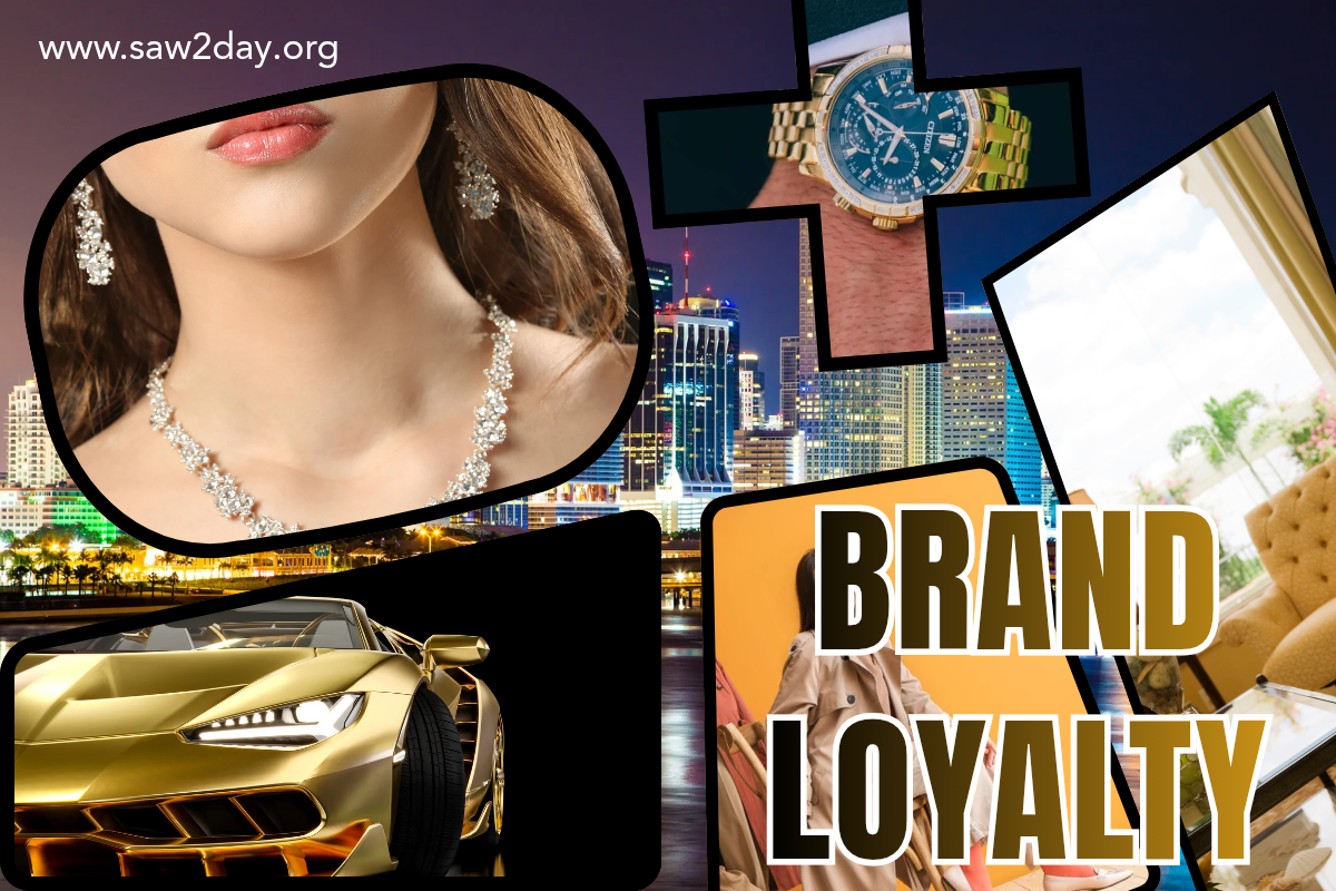 brand loyalty